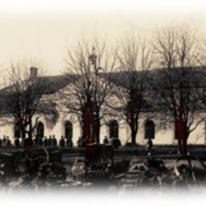 Historyczna pompa niedługo pojawi się na Rynku