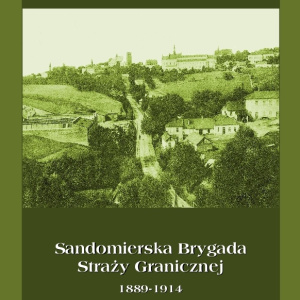 Nowa sandomierska publikacja  Wydawnictwa Armoryka