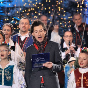 Świętokrzyskie kolędowanie sukcesem medialnym