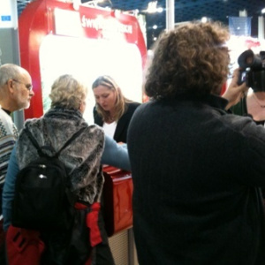 Targi "Vakantiebeurs" w Utrechcie zakończone