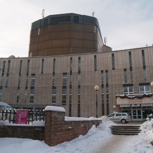 February in Świętokrzyska Philharmonic