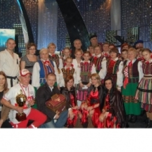 Końskie w programie "Jaka to melodia?"
