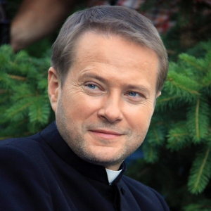 Ojciec Mateusz zwycięzcą Telekamer 2011