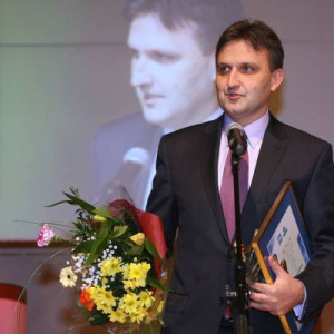 Regionalna Organizacja Turystyczna Województwa Świętokrzyskiego Liderem Regionu 2010