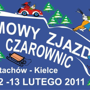 Zimowy Zjazd Czarownic