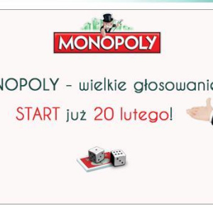 Polska edycja gry Monopoly