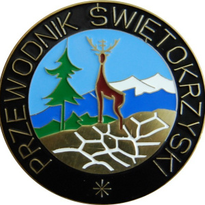 XL Jubileuszowy Zjazd Przewodników Świętokrzyskich