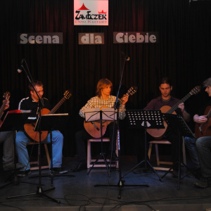 Decydująca faza  festiwalu "Scena dla Ciebie"