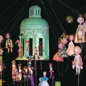 Międzynarodowy Dzień Teatru