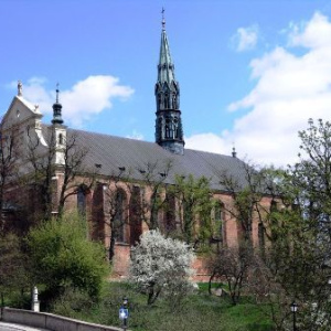 Renowacja prezbiterium zakończona