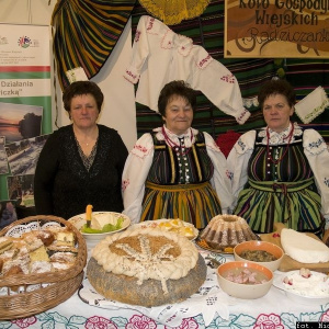 Agrotravel, czyli Polska w pigułce