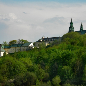 Misterium Męki Pańskiej na Karczówce