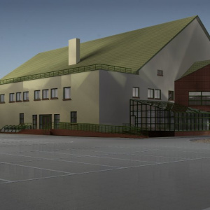 Otwarcie Centrum Sportowo-Rekreacyjnego OLIMPIC