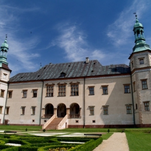 Interaktywne zwiedzanie  Muzeum Narodowego
