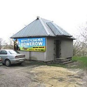 Nowa wypożyczalnia rowerów