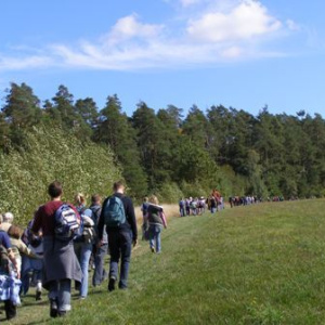 Świętokrzyska 50-tka już po raz dwudziesty drugi