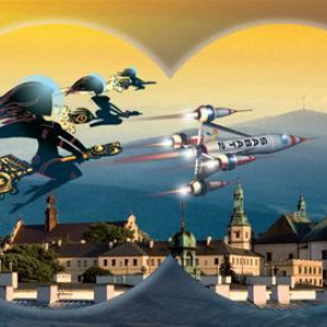 Magiczny Weekend w Kielcach!!!
