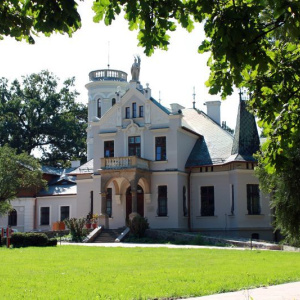 Na literackim wzgórzu