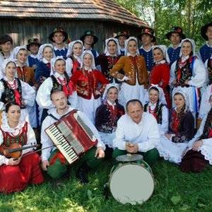 Nabór do Zespołu  Pieśni i Tańca KIELCE