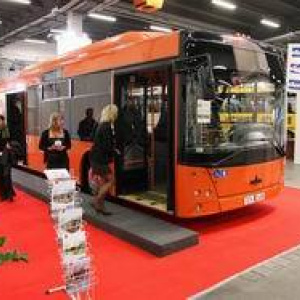 Transexpo Targi Kielce