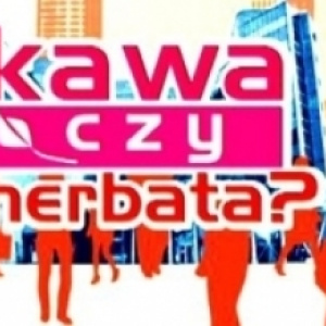 Kawa czy herbata promuje Ziemię Konecką