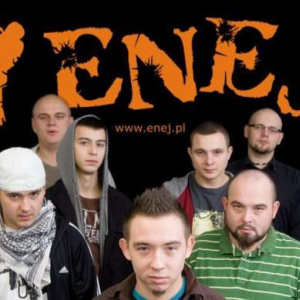 Już jutro koncert ENEJ !!!