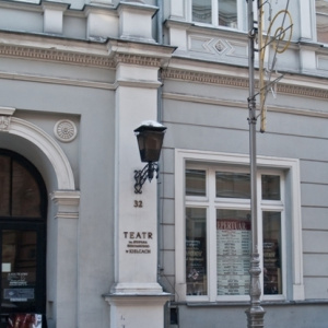 Porozmawiajmy o języku teatralnym