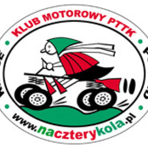 Klub Motorowy PTTK "Na Cztery Koła"