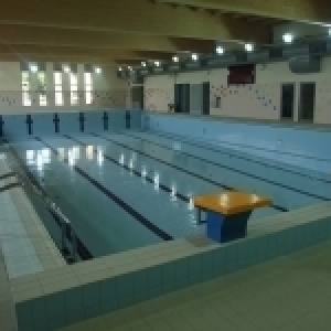 Schwimmhalle ORKA in Kielce