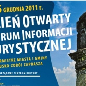 Dzień Otwarty w Buskim Centrum Informacji Turystycznej
