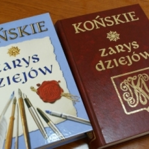Końskie - Zarys Dziejów