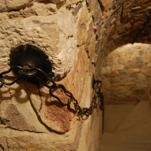 Underground Tourist Route in Opatów