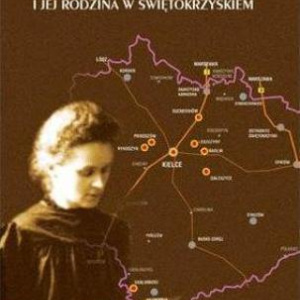 Co wspólnego mają Maria Skłodowska-Curie i Tomasz Brożyna?