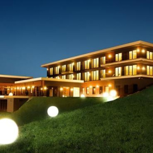 Prestiżowe wyróżnienie dla Hotelu Odyssey