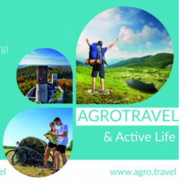 MIędzynarodowa konferencja i Agrotravel&Active Life