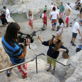 Świętokrzyskie sztetle mają zatrzymać na dłużej turystów z Izraela