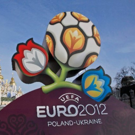 Kielce oficjalnym Centrum Pobytowym Euro 2012!