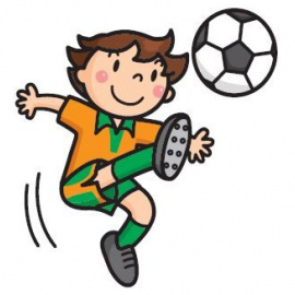 Świętokrzyskie zorganizuje Euro 2012 dla dzieci