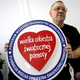 Wielka Orkiestra znów zagra w Kielcach !