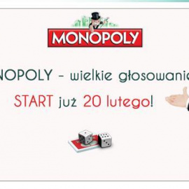 Polska edycja gry Monopoly
