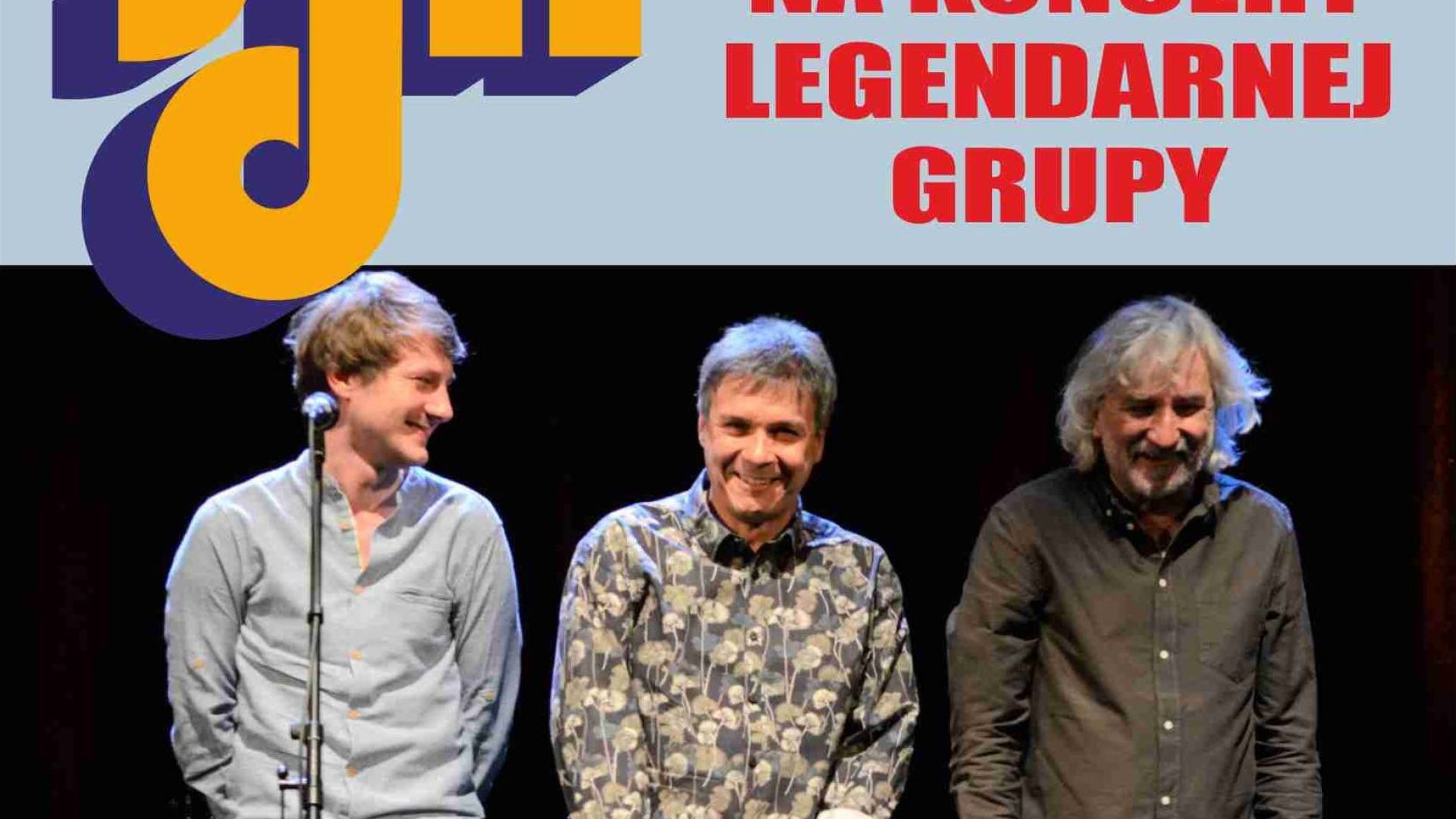 Stare Dobre Małżeństwo - koncert w Kieleckim Centrum Kultury