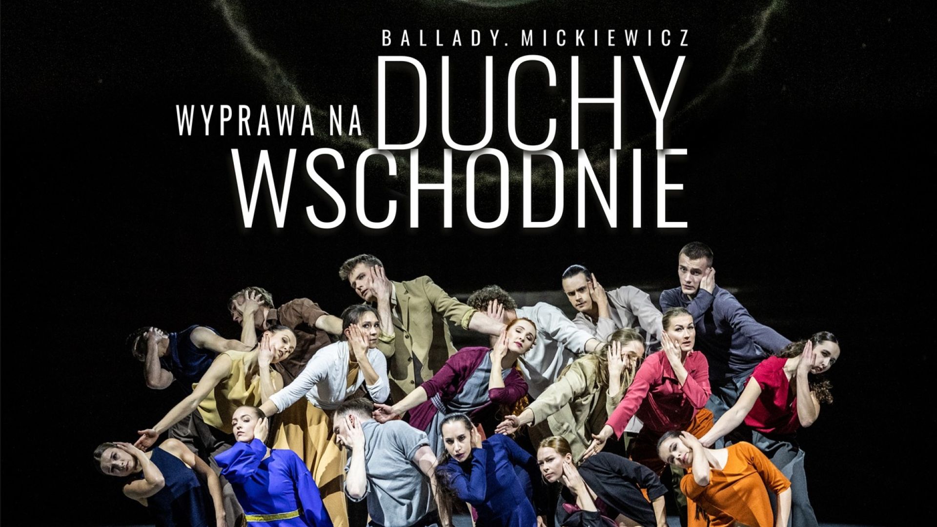 Wyprawa na Duchy Wschodnie