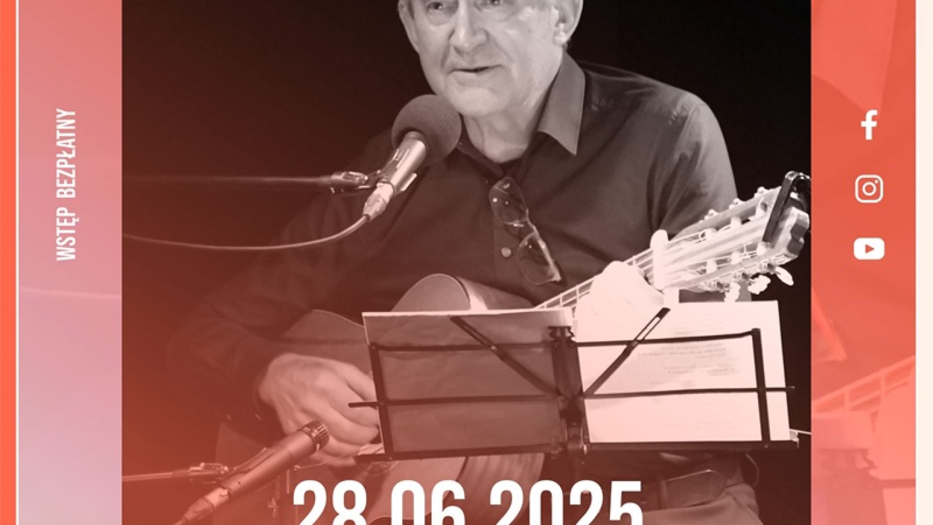 Pierwszy Skarżyski Zlot Poetów