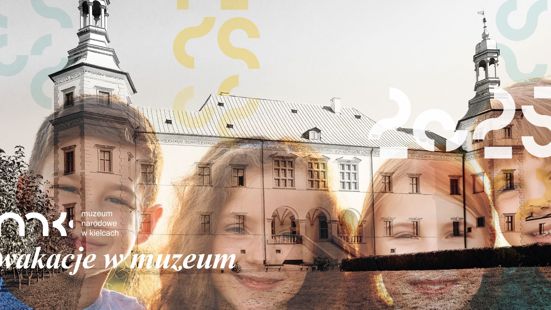 Wakacje w Muzeum Narodowym w Kielcach