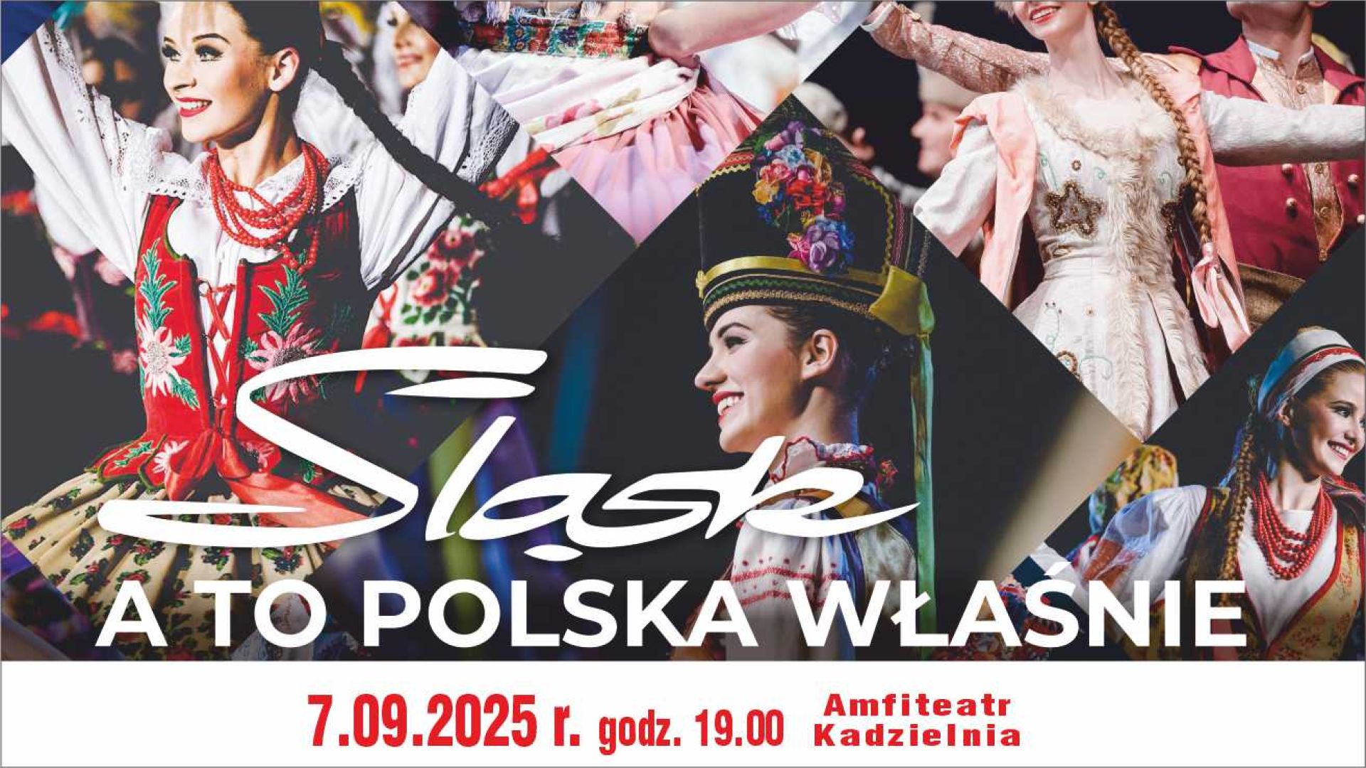 Zespół Pieśni i Tańca „ŚLĄSK” w Kielcach