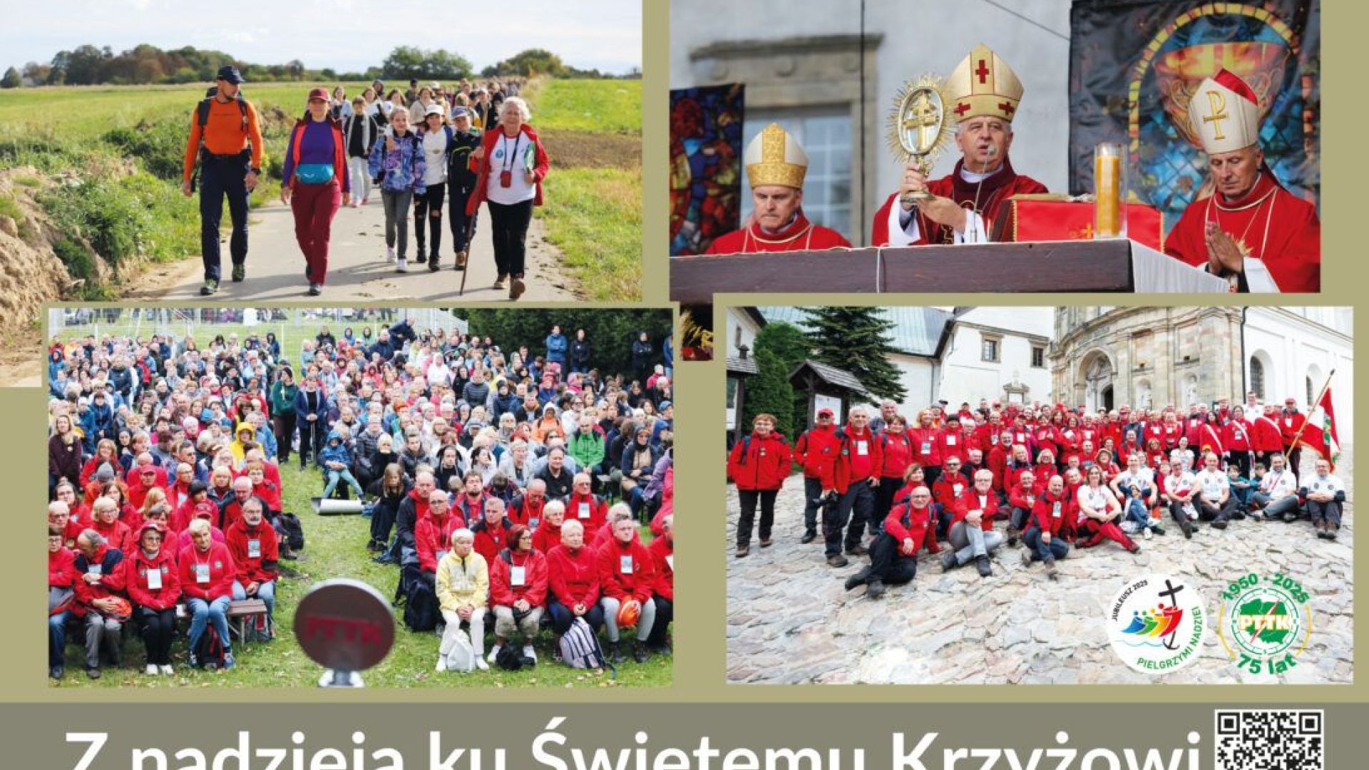 Świętokrzyski Rajd Pielgrzymkowy