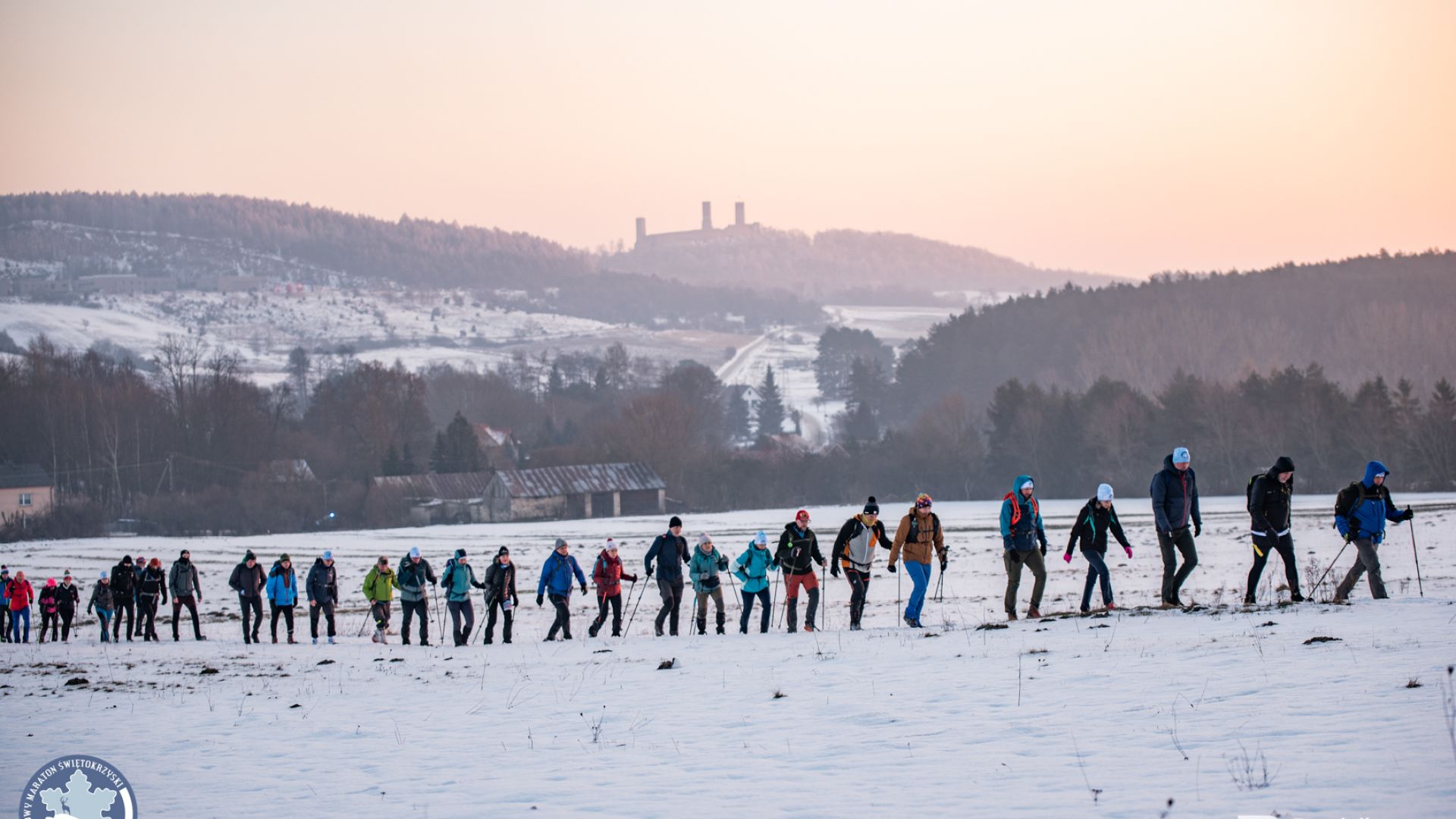 Zimowy Maraton Świętokrzyski 2027