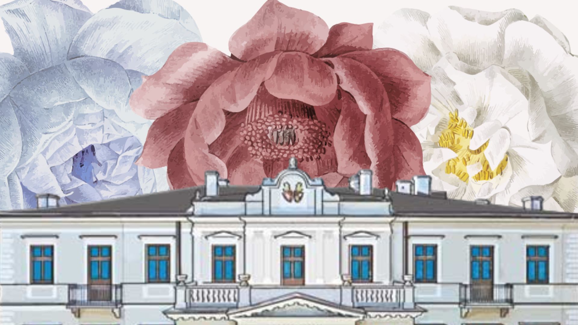 Dzień Kobiet w Pałacu Wielopolskich w Częstocicach