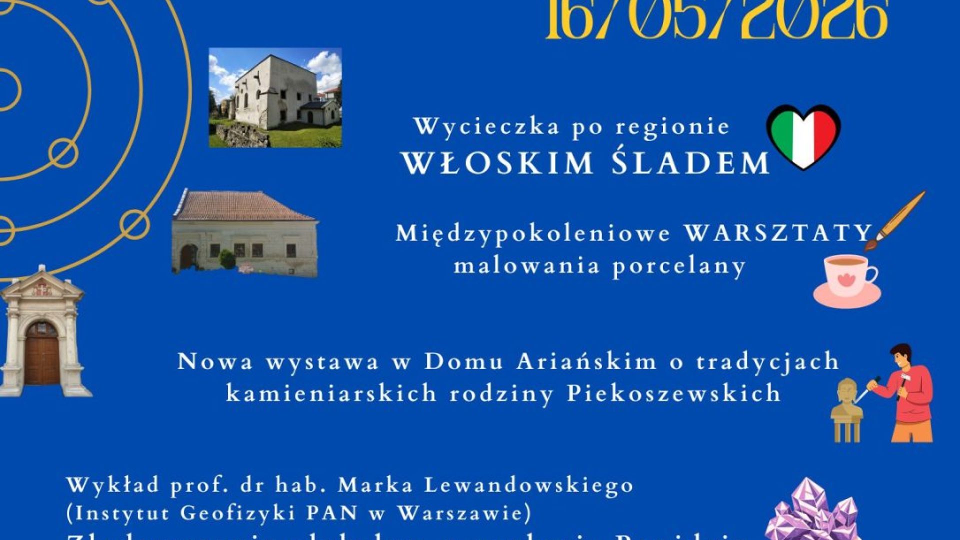 Noc Muzeów w Pińczowie