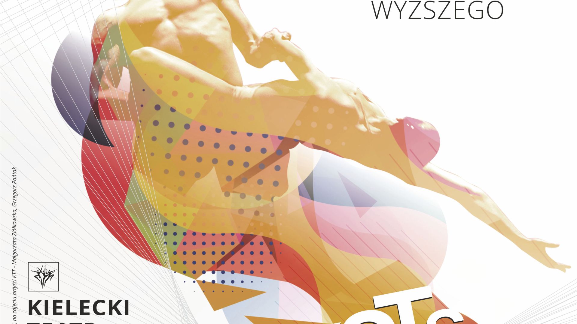 Festiwal Sztuki Tańca Szkolnictwa Wyższego w Kielcach